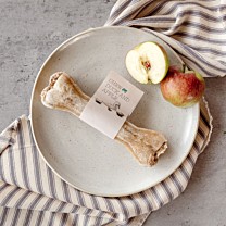 ChewOn Duck & Apple Bone Dog Chew