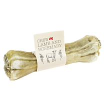 ChewOn Lamb & Rosemary Bone Dog Chew