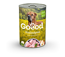 Goood Wet Dog Food Adult Turkey