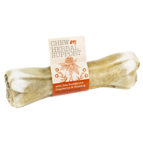 ChewOn Immune Support Bone Dog Chew