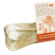ChewOn Immune Support Bone Dog Chew