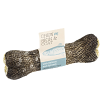 ChewOn Skin & Coat Bone Dog Chew