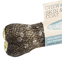 ChewOn Skin & Coat Bone Dog Chew