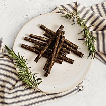 ChewOn Lamb & Rosemary Sticks 12 cm 50 pieces