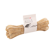 ChewOn Quail & Parsnip Bone Dog Chew