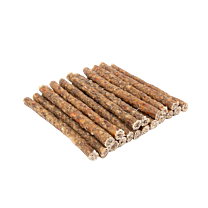 ChewOn Rabbit & Sweet Potato Stick Dog Chew 12 cm 50 pieces