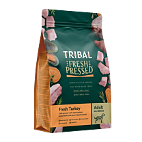 Tribal Hondenbrokken Kalkoen