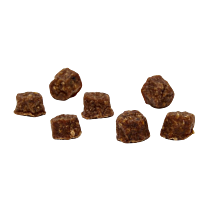 Tribal trainingssnoepjes Kip met Quinoa & Blauwe Bes 80 g
