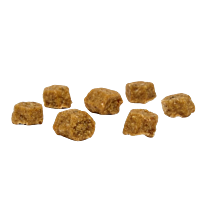 Tribal trainingssnoepjes Eend, Wortel & Appel 80 g