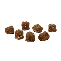 Tribal trainingssnoepjes Forel met Quinoa & Framboos 80 g