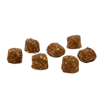 Tribal trainingssnoepjes Kalkoen met Quinoa & Veenbes 80 g