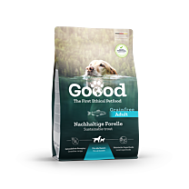 Goood Hondenbrokken Adult Forel