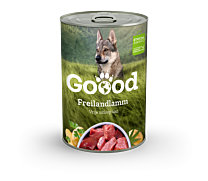 Goood Wet Dog Food Adult Lamb