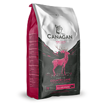Canagan Dry Cat food Country Game