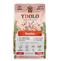 Ydolo Healthy & Fresh Dry Dog Food Adult Iberico