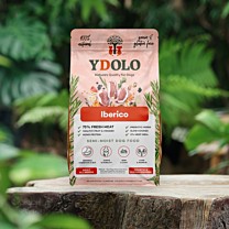 Ydolo Healthy & Fresh Dry Dog Food Adult Iberico