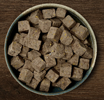 McAdams Freeze Dried Dog Food New Zealand Lamb