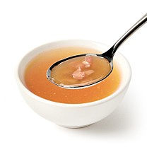 Canagan Cat Soup Chicken 140 g