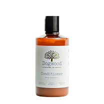 Dogwood Dog Conditioner with Coconut 250 ml