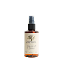 Dogwood Dog Body Mist Grapefruit & Orange 100 ml