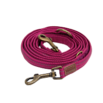 Great&Small Country Adjustable Lead Orchid Pink 2,3 m