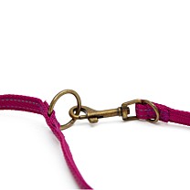 Great&Small Country Adjustable Lead Orchid Pink 2,3 m
