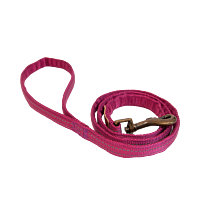 Great&Small Country Dog Lead Orchid Pink 120 x 2 cm