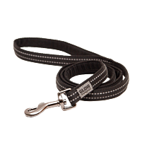 Great&Small Active Dog Lead Black