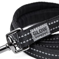 Great&Small Active Dog Lead Black