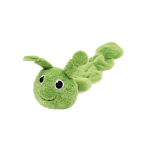 Great&Small Dog Toy Crinklefield Forest Caterpillar 50 cm