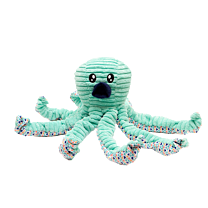 Great&Small Hondenspeelgoed Cuddle Me Knot Octopus 35 cm