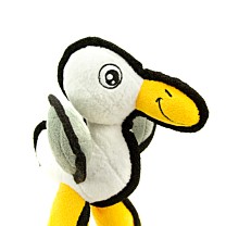 Great&Small Dog Toy Cuddly But Tough Seagull 20 cm
