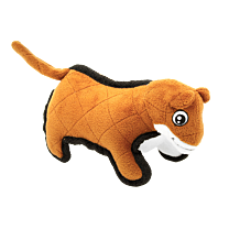 Great&Small Hondenspeelgoed Cuddly But Tough Hermelijn 18 cm