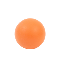Great&Small Dog Toy Ball Natural Rubber