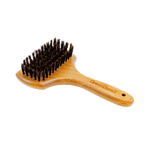 Great&Small Double Pet Brush Bamboo
