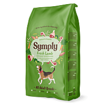 Symply Hondenbrokken Adult Lam