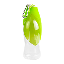 Great&Small Active Easi-Pour Travel Dog Drinker