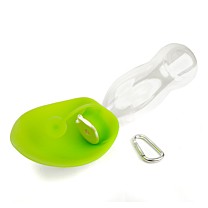 Great&Small Active Easi-Pour Travel Dog Drinker