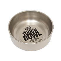 Great&Small Double Walled Pet Bowl Stainless Steel