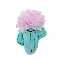 Great&Small Cat Toy Fiesta Cactus 10 cm