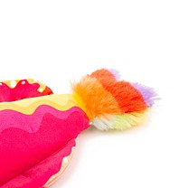 Great&Small Cat Toy Fiesta Smiling Fish 27 cm