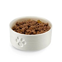 Devini Nat Hondenvoer Lam 85 g