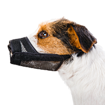 Great&Small Soft Mesh Dog Muzzle