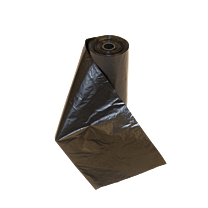 Great&Small Poo Bags Black