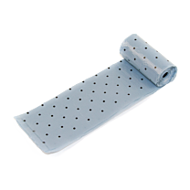 Great&Small Tough Poo Bags Grey Dots