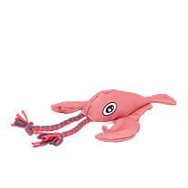 Great&Small Floating Dog Toy Oddity Ocean Lobster 24 cm