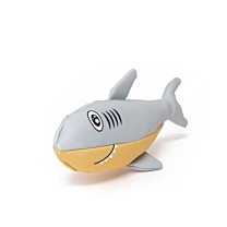 Great&Small Floating Dog Toy Oddity Ocean Shark 30 cm
