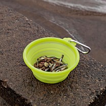 Great&Small Active Voerbak Hond voor Onderweg 370 ml