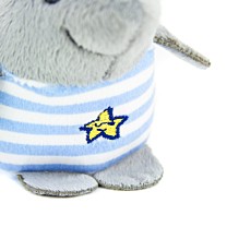 Great&Small Cat Toy Mouse Sleepy Stars