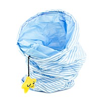 Great&Small Cat Tunnel Sleepy Stars